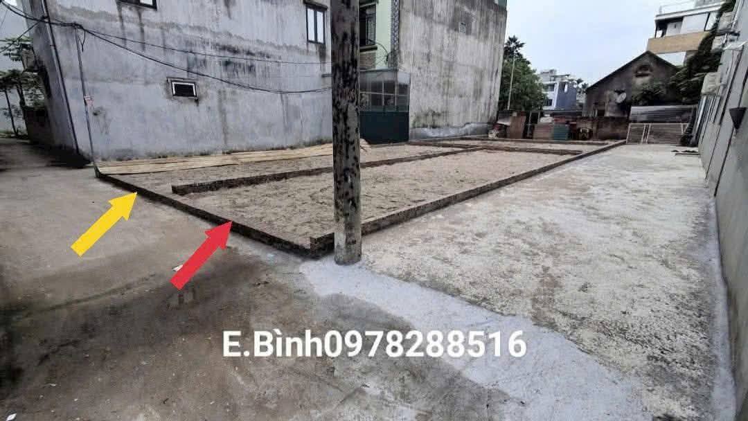 Đất nền xóm Trong, Uy Nỗ 51m² - Chính chủ bán, pháp lý rõ ràng!