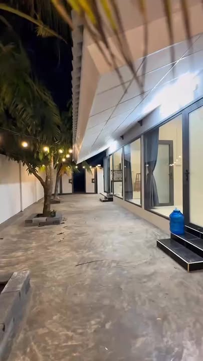 Bán Nhà Khu Phố Đại Định, Phường Phú Tân, Bến Tre - 218.5m² chỉ 1.35 tỷ