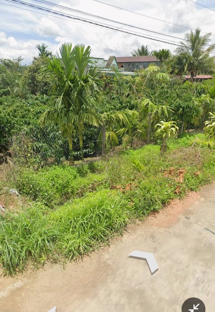 Đất thổ cư Tân Văn, Lâm Hà 270m² giá 950 triệu - Gần khu dân cư đông đúc!