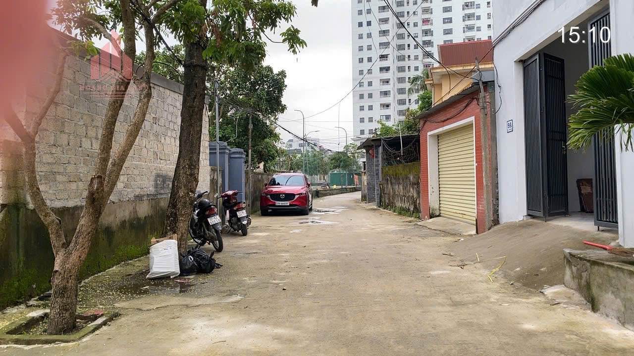 Đất Bến Thủy Vinh 74m² - Gần ĐH Vinh và Tecco Bến Thủy!