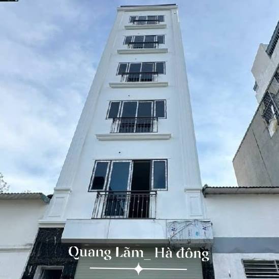 Đất phân lô Khu đấu giá Quang Lãm Hà Đông 46m² giá 11 tỷ - Đầu tư tiềm năng sinh lời!