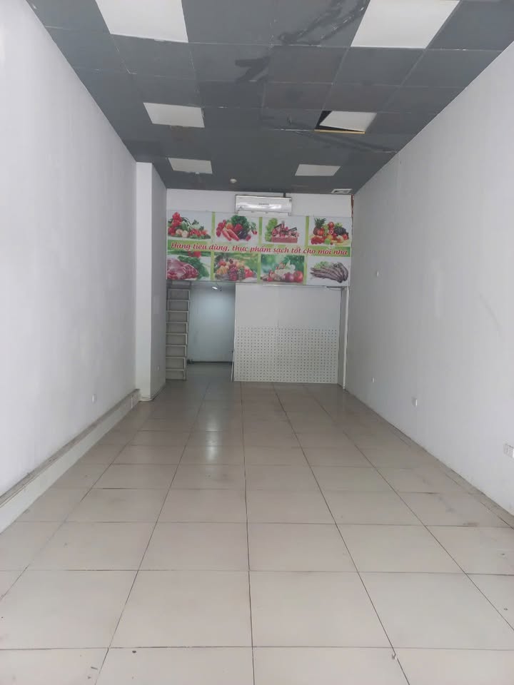 Shophouse Chung cư 17T Vinaconex Trung Văn 56m² giá 4 tỷ - Kinh doanh ngay!