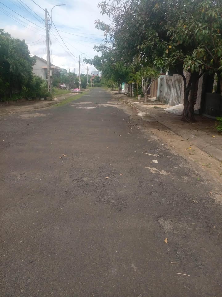 Đất thổ cư Hòa Hiệp Nam 210m² giá 1.5 tỷ - Cơ hội đầu tư tuyệt vời!