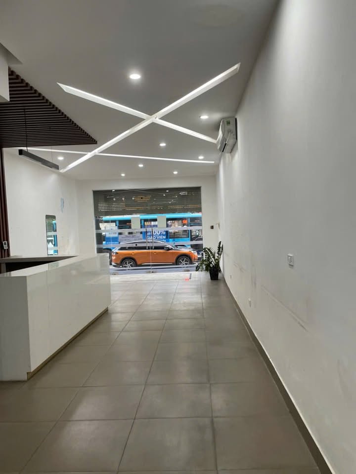 Cho thuê mặt bằng 3 tầng Phường Tiền An 150m² - Vị trí đắc địa kinh doanh!