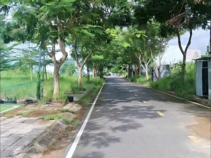 Đất nền Tràng An, Bạc Liêu 139m² giá 1.7 tỷ - Đầu tư sinh lời ngay!