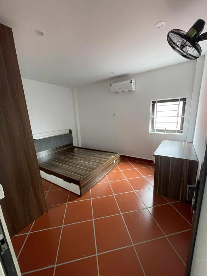 Phòng trọ cho thuê tại Ngõ Gốc Đề, Hoàng Mai - Giá chỉ từ 3 triệu/tháng!