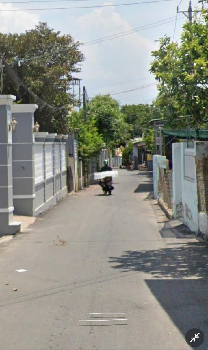 Bán đất thổ cư đường Điện Biên Phủ, Cam Linh 116m² - Hướng Đông thoáng mát!