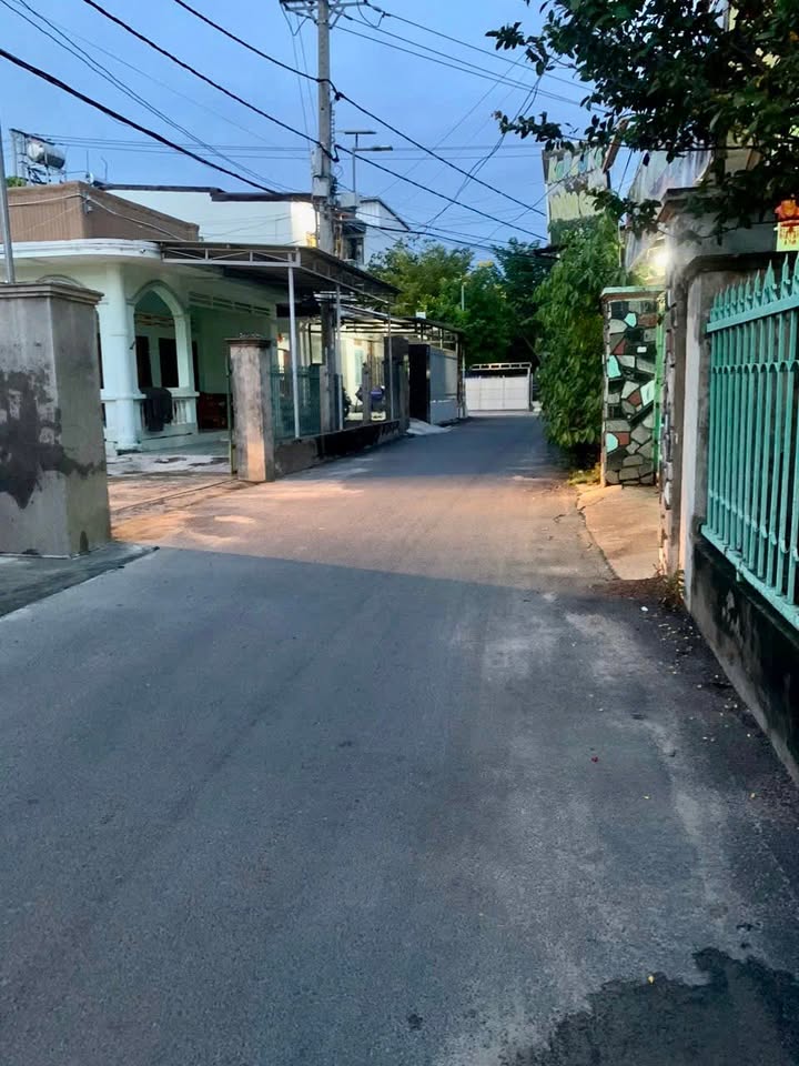 Đất nền đường Điện Biên Phủ, Cam Linh 116m² giá 1 tỷ - Tiềm năng phát triển cao!