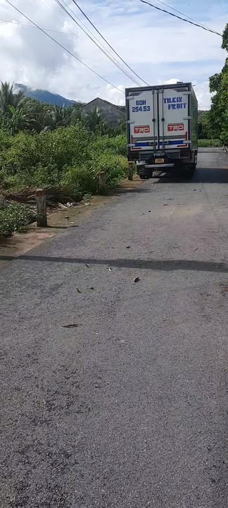 Đất thổ cư Cam Phước Tây 444m² giá 1 tỷ - Cơ hội đầu tư tuyệt vời!