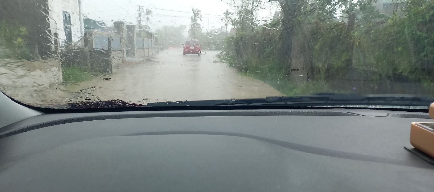 Đất nền Cẩm Bình 175m² giá thỏa thuận - Mặt tiền gần ủy ban và trường học