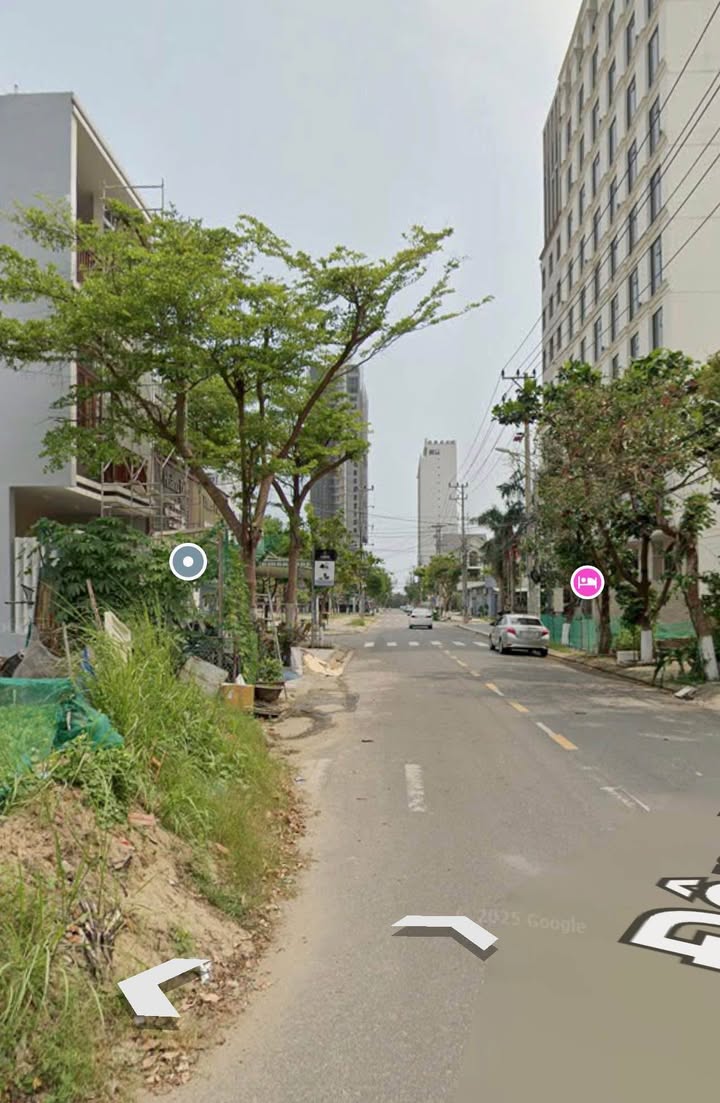 Đất lô góc 2 mặt tiền Đông Kinh Nghĩa Thục 207m² giá 45 tỷ - Cơ hội đầu tư tuyệt vời!