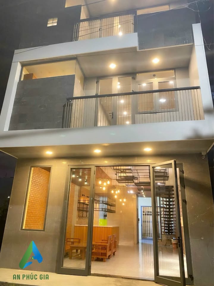 Căn hộ 5 tầng Khuê Mỹ Đông 15 Đà Nẵng 102m² giá 18.5 tỷ - Đầu tư sinh lời ngay!