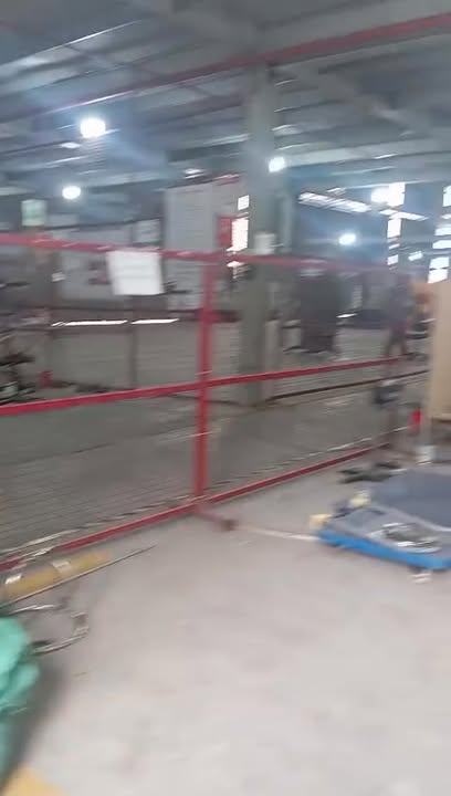 Kho cho thuê KCN Hòa Khánh Đà Nẵng 2400m² - Giá chỉ 156 triệu/tháng!