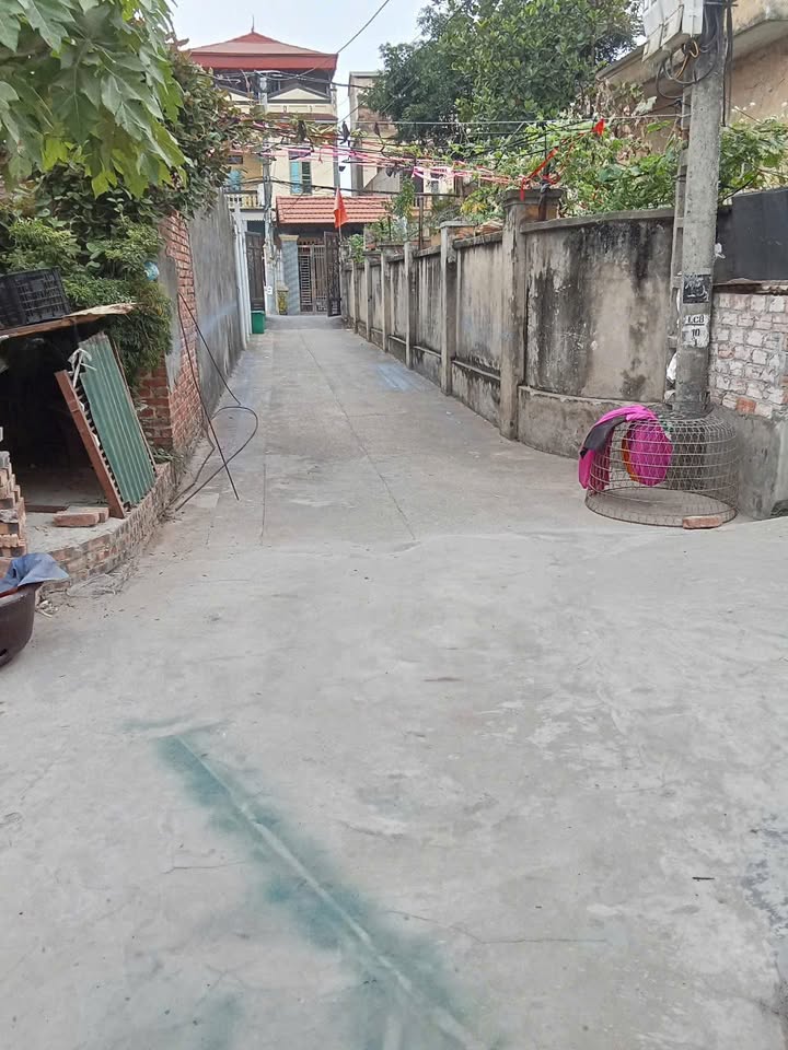 Đất nền Kiêu Kỵ Gia Lâm 54m² giá 3.3 tỷ - Đầu tư sinh lời ngay!