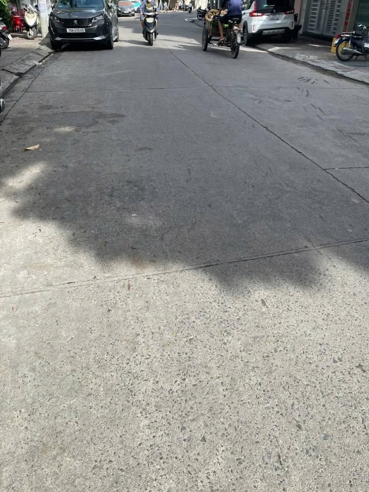 Nhà mặt tiền Hương Lộ Ngọc Hiệp Nha Trang 80m² giá 4.3 tỷ - Cơ hội đầu tư sinh lời!