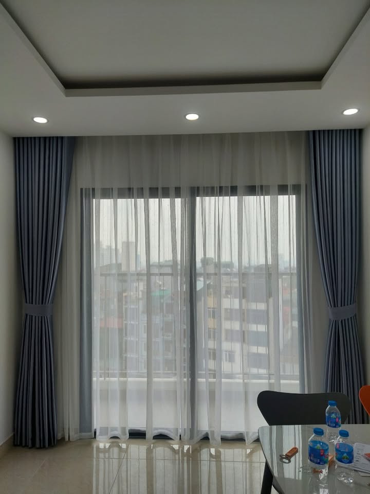 Căn hộ Feliz Homes Hoàng Mai 2PN 2WC giá 11.5 triệu - Nhà mới đẹp vào ở ngay!