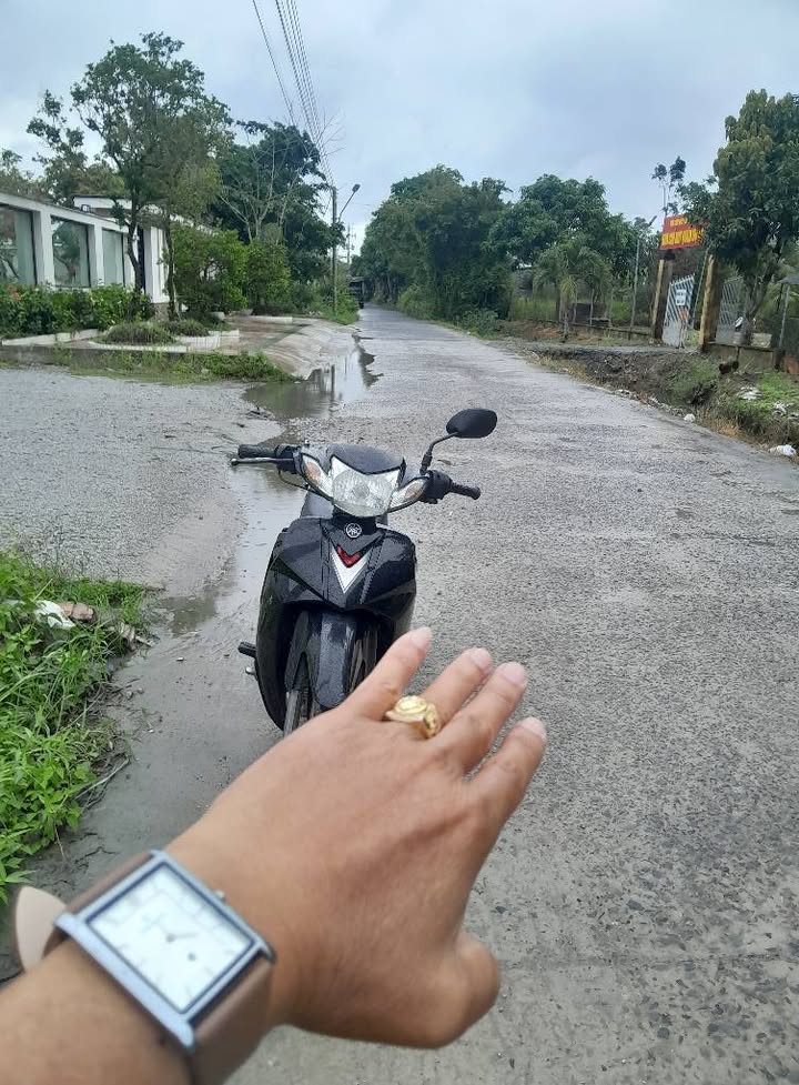 Đất nền mặt tiền Nguyễn Văn Hưởng 150m² - Cơ hội đầu tư tuyệt vời!