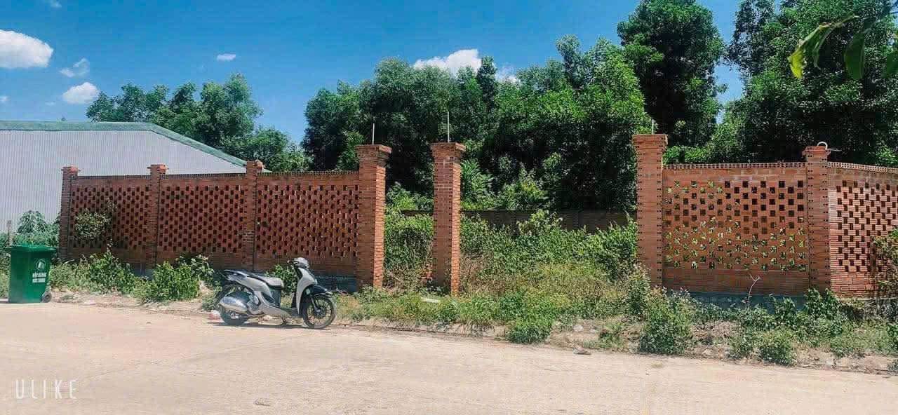 Đất thổ cư thôn Long Thành, Phước Mỹ, Quy Nhơn 300m² giá chỉ 2 tỷ - Cơ hội đầu tư tốt!