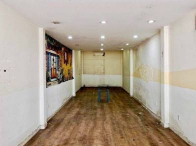 Nhà mặt tiền An Dương Vương, Quận 6, 80m² giá 17 triệu - Thích hợp kinh doanh mọi ngành nghề!