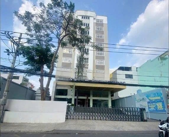 Cho thuê FrontHouse Lê Đức Thọ, Gò Vấp 744m² - Phù hợp làm văn phòng, kinh doanh