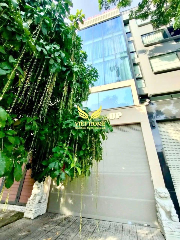 Văn phòng cho thuê 100m² tại An Phú - Giá 72 triệu/tháng, vị trí trung tâm