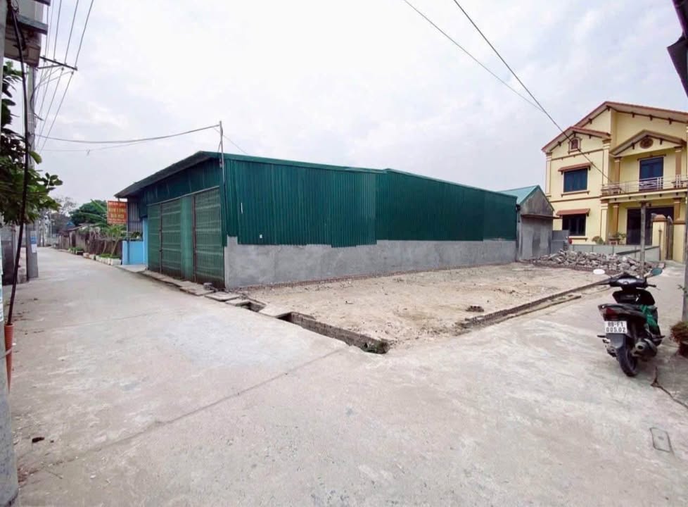 Đất nền lô góc hai mặt tiền khu phố Sài, phường Thượng Hồng, 71m² giá 2.2 tỷ - Cơ hội đầu tư sinh lời!