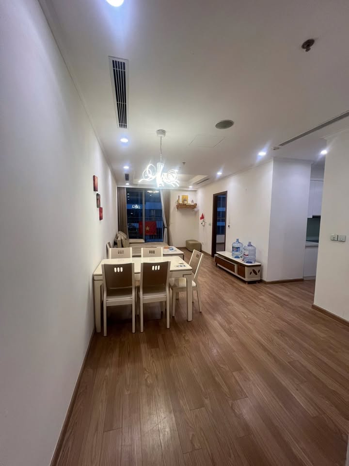 Căn hộ Park Premium Vĩnh Tuy 74m² - Nhà mới, full đồ, giá tốt!