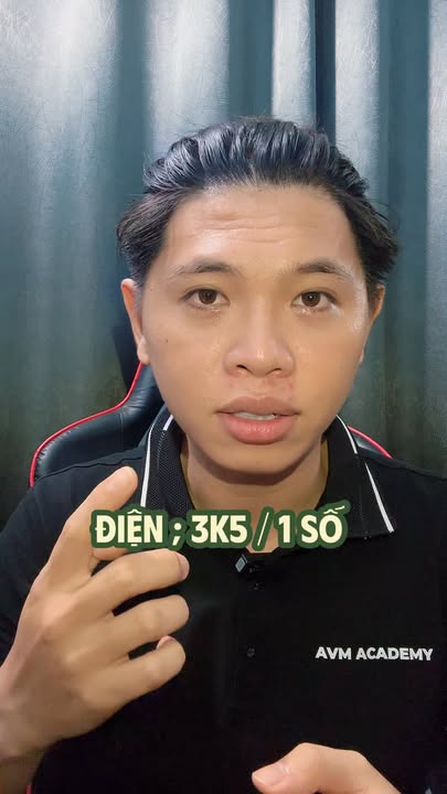 Phòng trọ 3 phòng ngủ tại Phước An, Nhơn Trạch - Giá chỉ 3.7 triệu/tháng!