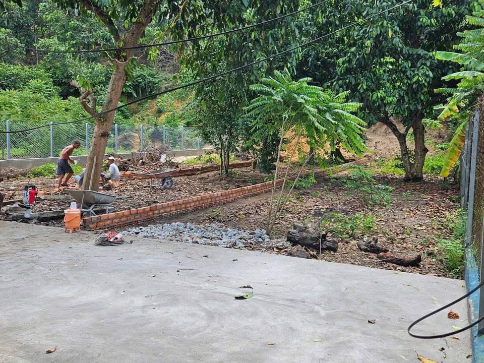 Đất thổ cư Phú Hội Nhơn Trạch 200m² giá 1.73 tỷ - Sổ đỏ chính chủ, đường ô tô