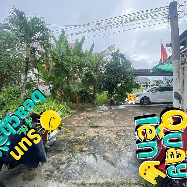 Nhà bán phường Phú Khương Bến Tre 136m² giá 1.15 tỷ - Sổ đỏ chính chủ!