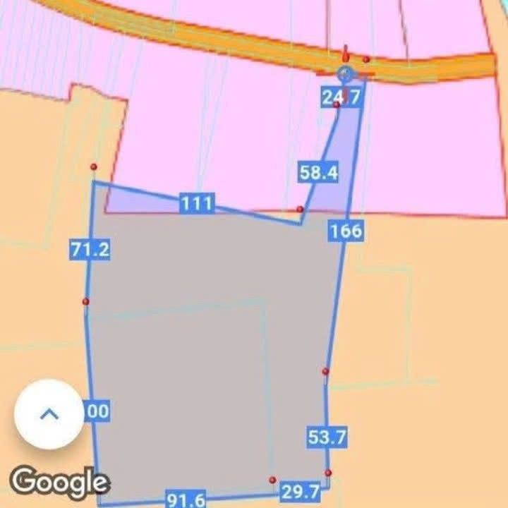 Đất Farm 2ha tại Phú Giáo - Giá chỉ 7 tỷ, cơ hội đầu tư tuyệt vời!