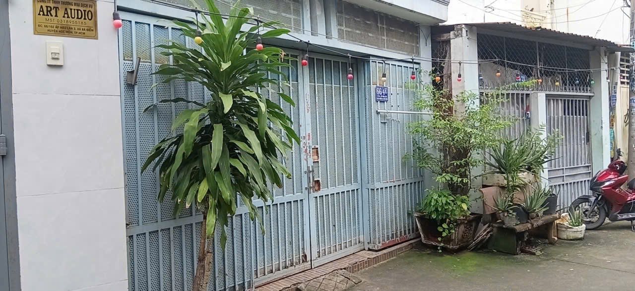 Nhà gác lửng Hậu Lân, Bà Điểm 61m² giá 3.2 tỷ - Cơ hội đầu tư tuyệt vời!