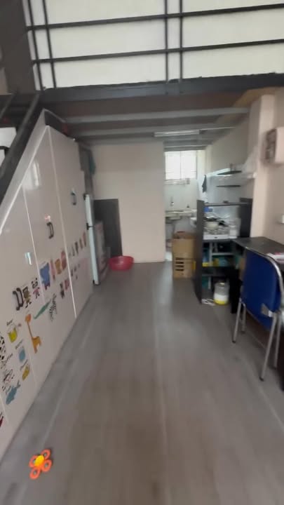 Nhà cấp 4 cho thuê khu tái định cư Tu Hoàng, 40m² - Nội thất đầy đủ, sạch đẹp!