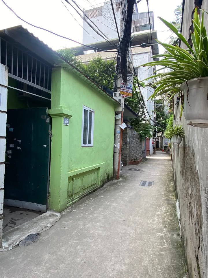 Nhà nguyên căn cho thuê tại Đông Ngạc, Bắc Từ Liêm - Giá chỉ 4 triệu/tháng!