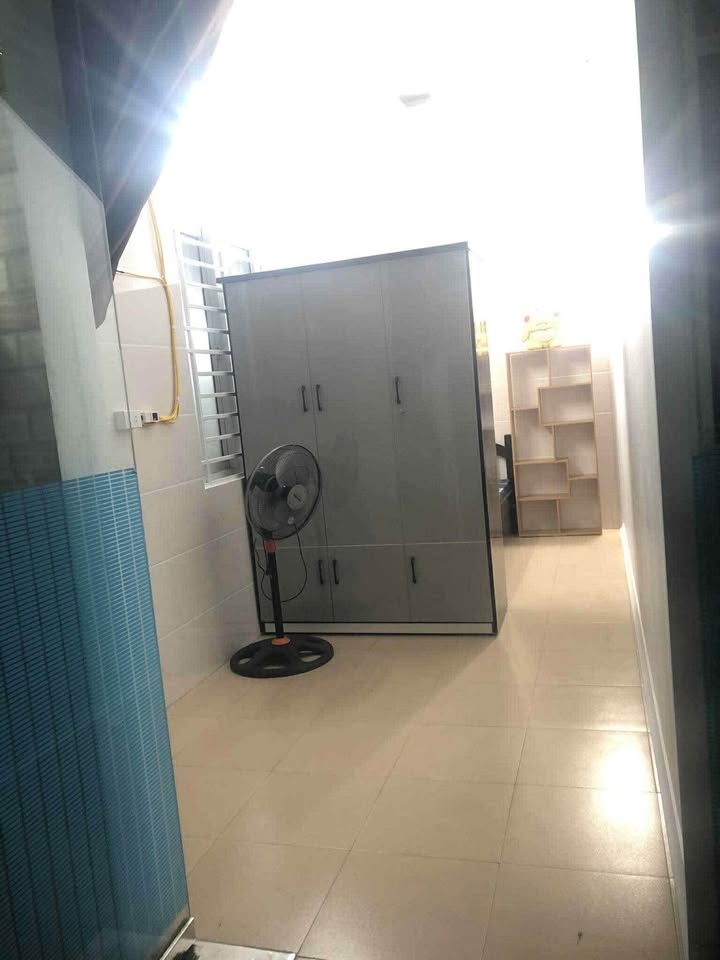 Phòng cho thuê đường Nguyễn Văn Cừ Vinh - Giá chỉ 2 triệu/tháng