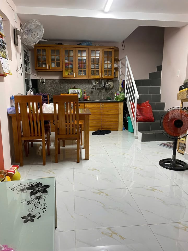 Căn hộ Ehome Dương Đình Hội 70m² giá 2.75 tỷ - Chính chủ thương lượng ngay!