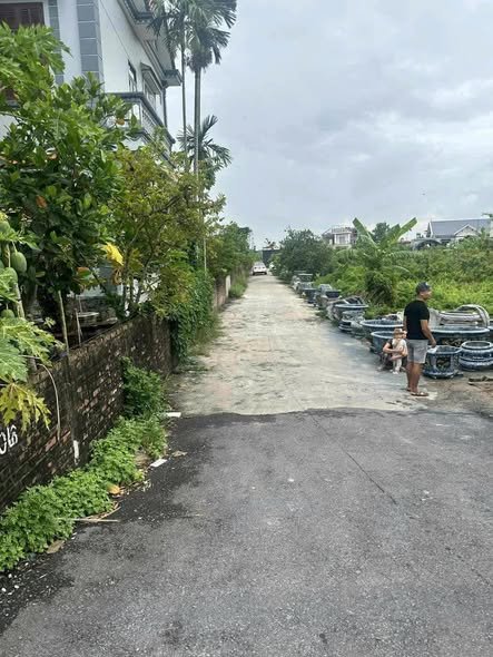 Đất nền Quốc Tuấn, An Lão 54.5m² giá 900 triệu - Ô tô vào tận nơi!