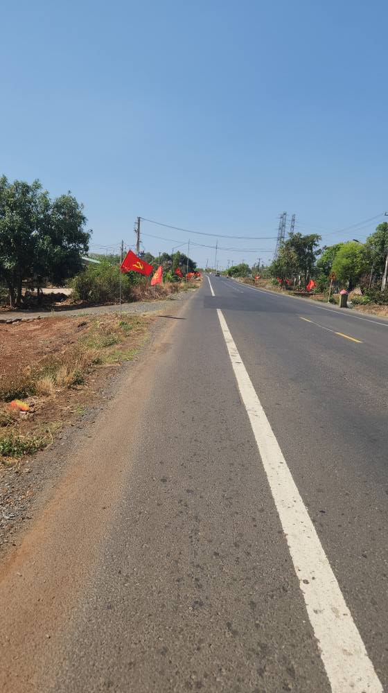 Đất nền xã Ia Phang, huyện Chư Pưh, Gia Lai 1000m² giá 13 triệu - Cơ hội đầu tư hấp dẫn!