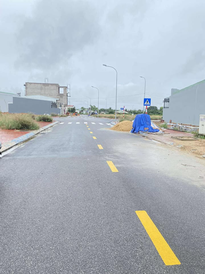 Bán lô đất đẹp ĐS4, Quy Nhơn Bắc 74m² - Đầu tư sinh lời ngay!