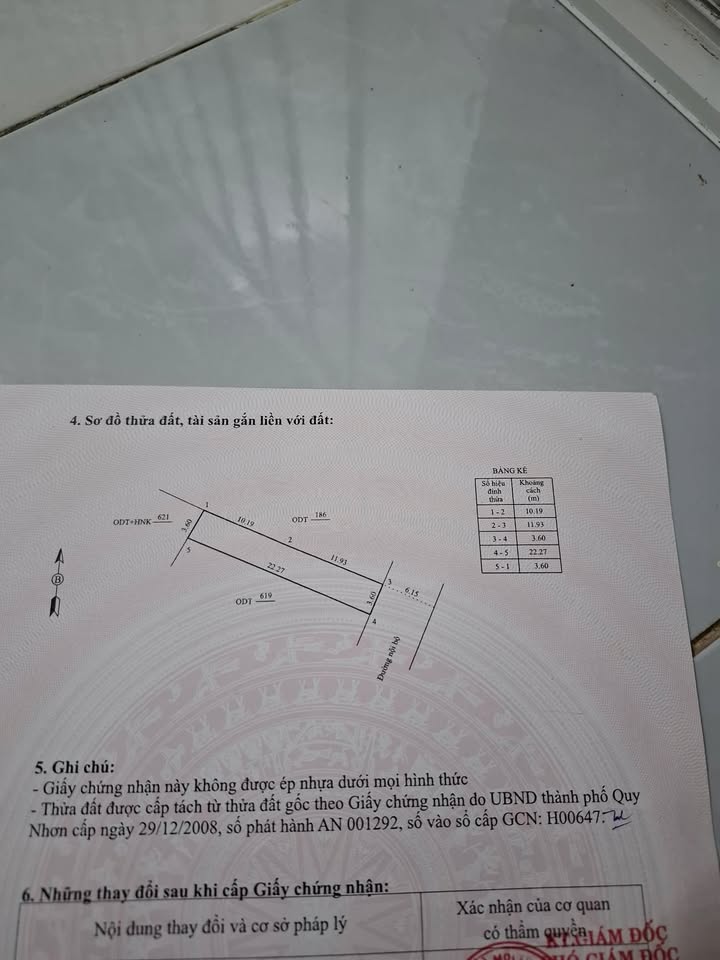 Lô đất Trần Đại Nghĩa, 78.6m² giá 1.12 tỷ - Đầu tư sinh lời ngay!