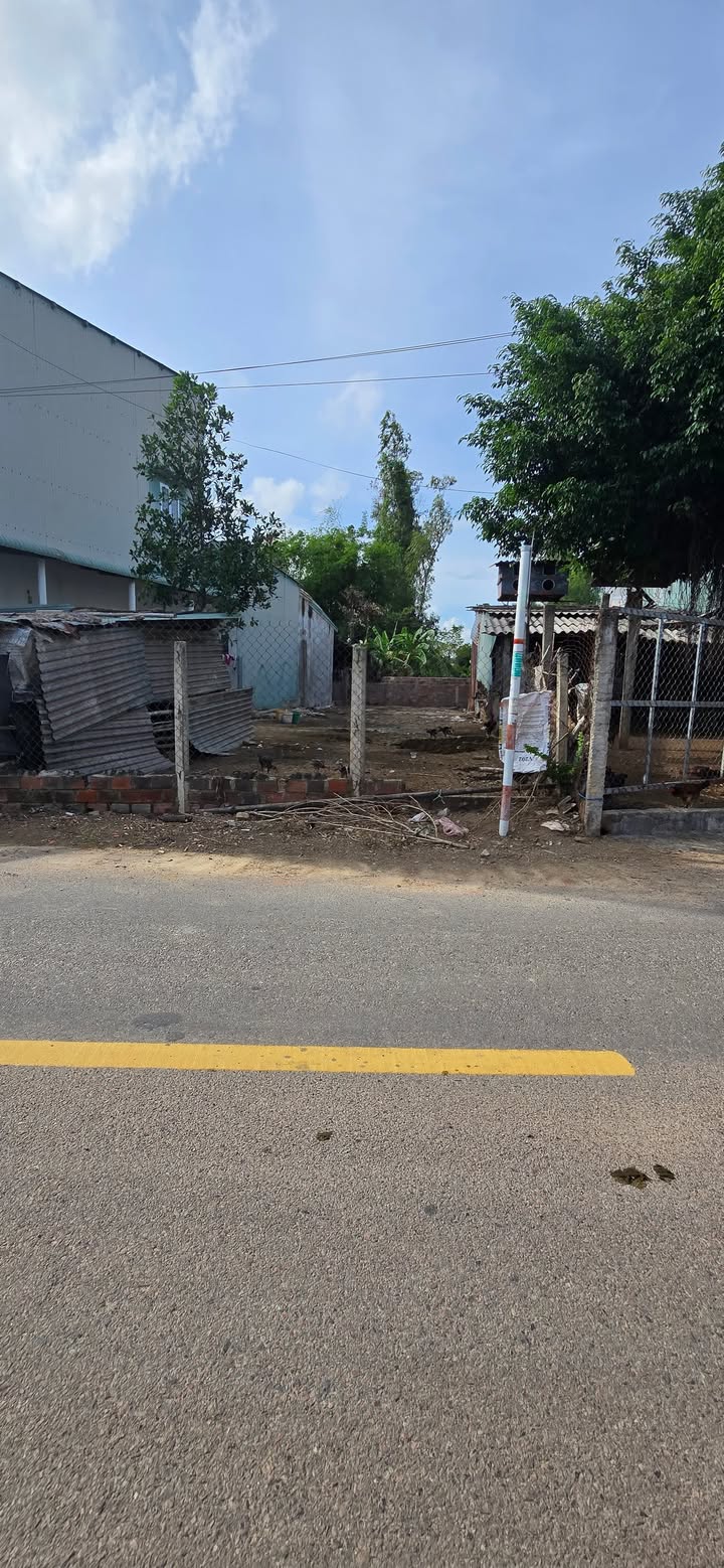 Đất nền Phước Hiệp Tuy Phước 117m² giá 800 triệu - Cơ hội đầu tư tuyệt vời!