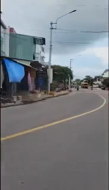 Đất mặt tiền Cần Vương, Bình Định 142m² giá 1.5 tỷ - Phù hợp kinh doanh!