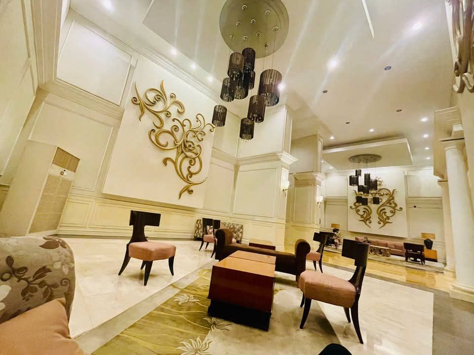 Căn hộ cho thuê tòa E Ciputra 153m² giá 17 triệu - Không gian sống lý tưởng!