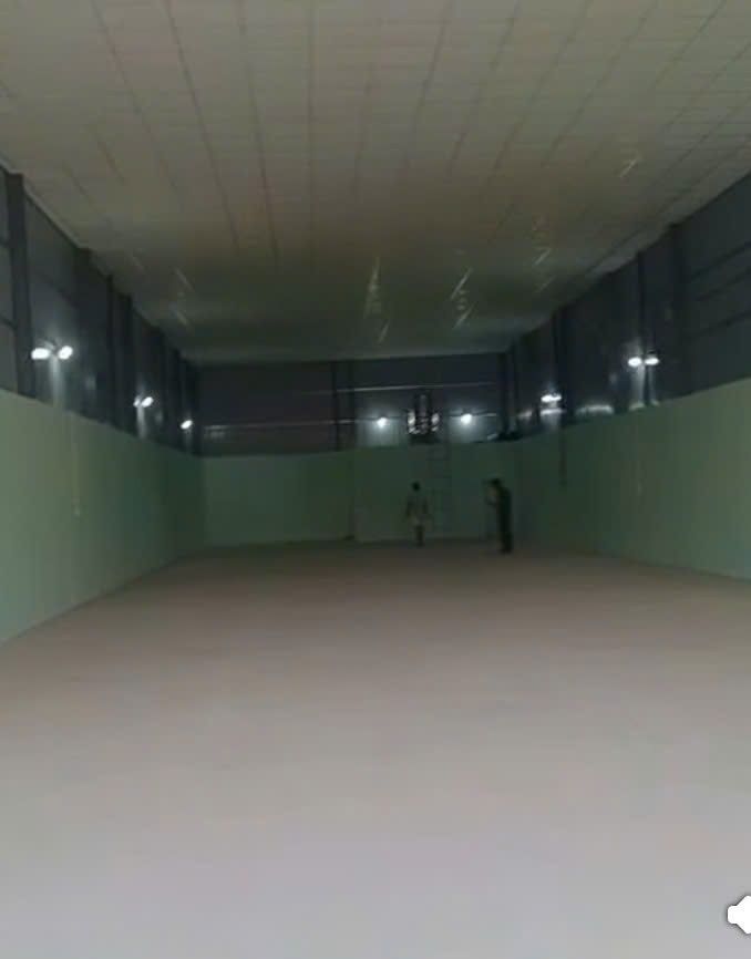 Cho thuê xưởng 450m² đường Công, phường Hội Nghĩa - Giá chỉ 25 triệu/tháng