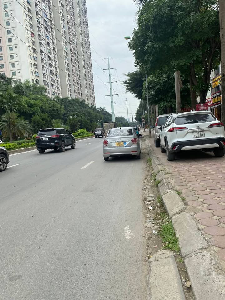 Shophouse Xa La Hà Đông 65m² giá 23.5 tỷ - Kinh doanh đỉnh cao!