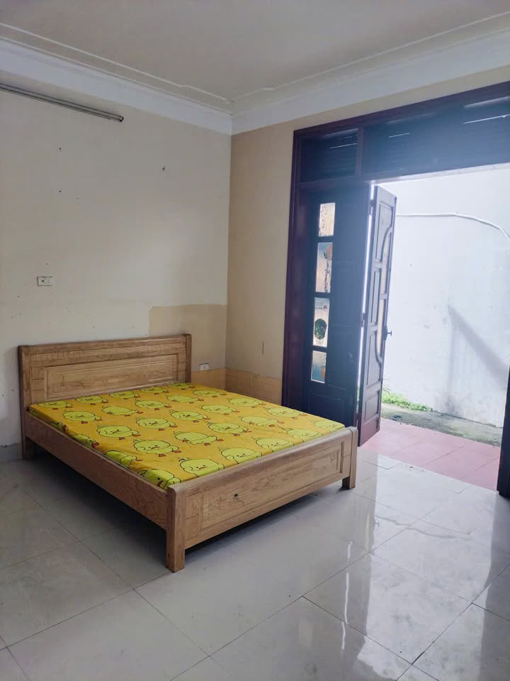 Phòng cho thuê tại ngõ 192 Yên Duyên, quận Hoàng Mai - 2.2 triệu/tháng, ở thoải mái!