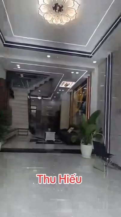 Nhà Phường An Phú, Quận Thủ Đức 66m² giá 4.7 tỷ - Tặng Full nội thất!