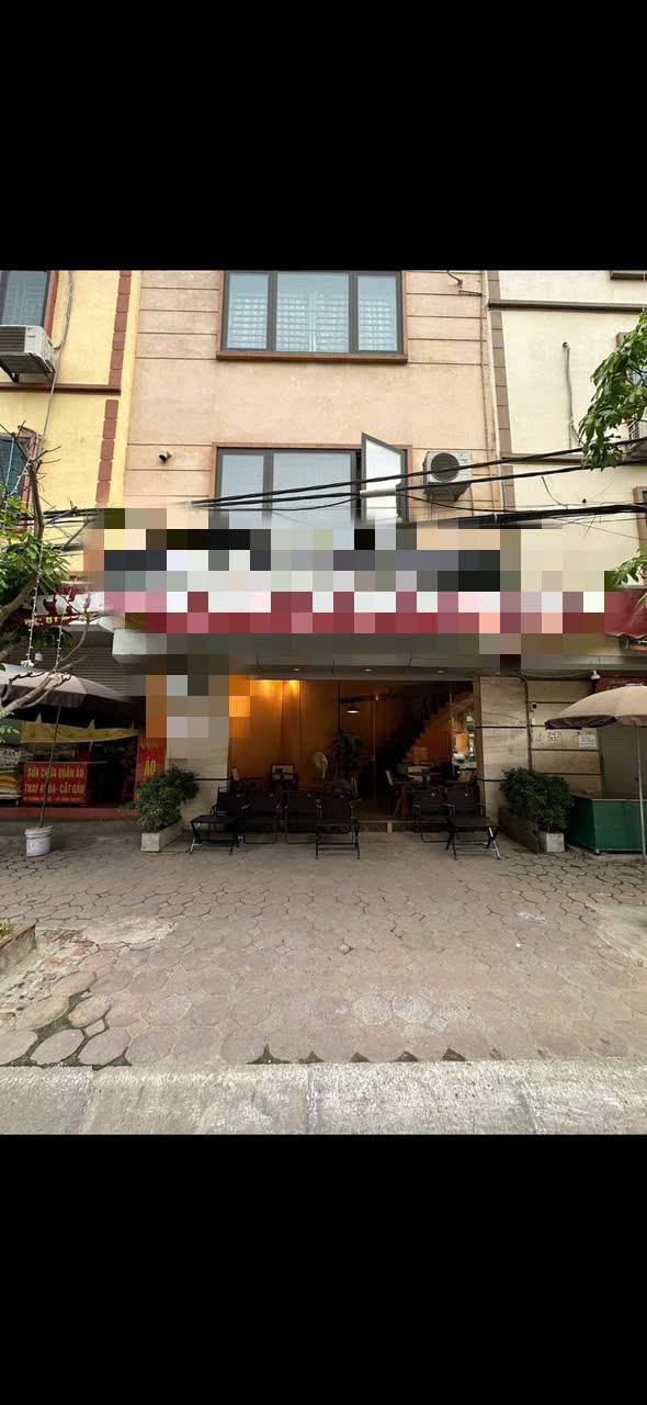 Mặt bằng kinh doanh cho thuê tại Dương Văn Bé, Vĩnh Tuy, 55m² - Vị trí đắc địa, sầm uất!