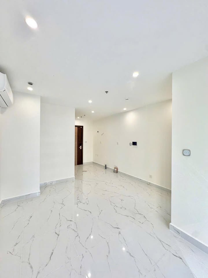 Cho thuê căn Studio Vinhomes Grand Park 30m² giá 4.5 triệu - Sẵn sàng vào ở ngay!