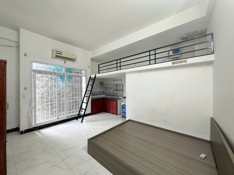 Phòng trọ 27m² tại ngõ 8/11/186/81 Lê Quang Đạo - Giá 3.7 triệu/tháng, ở ngay!